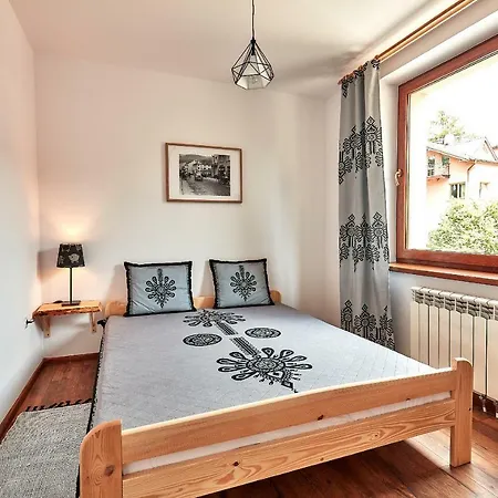 Apartament Top