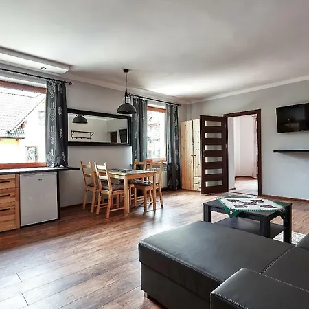 Apartament Top Apartment Zakopane