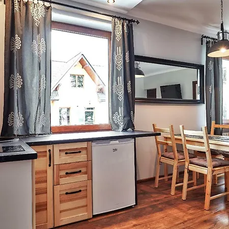 Apartament Top *