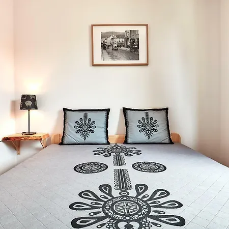 Apartament Top Apartment *