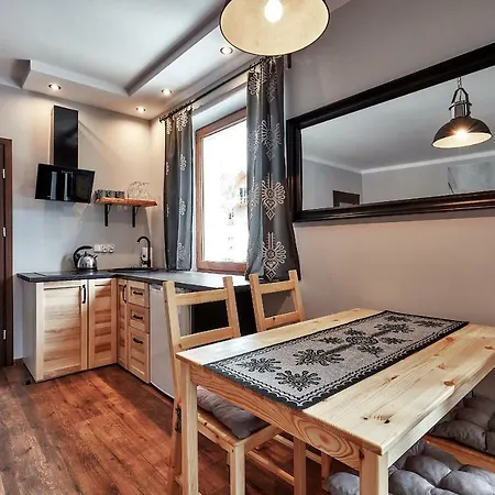 Apartament Top Apartment Zakopane