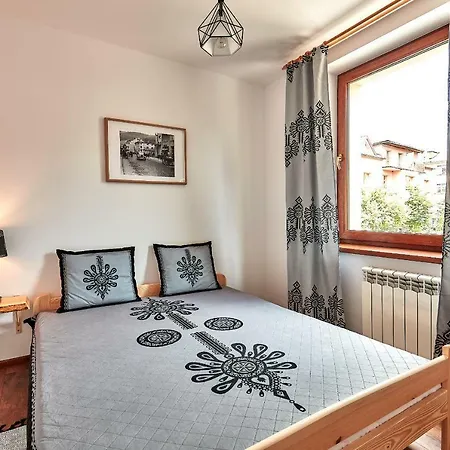 Apartament Top Zakopane