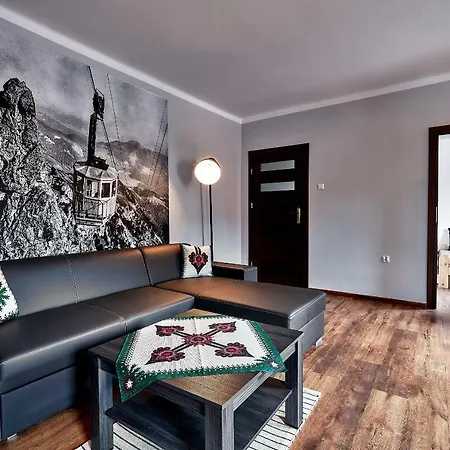Apartment Apartament Top *