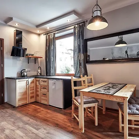 Apartament Top *