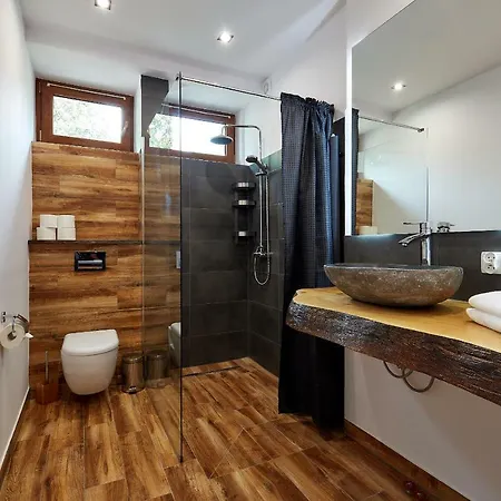 Apartament Top