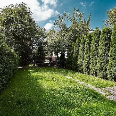 Apartament Top Apartment Zakopane