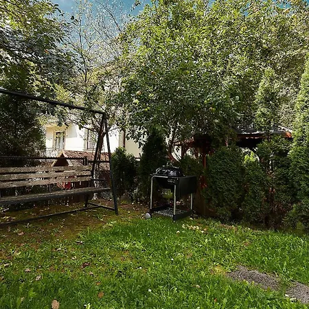 Apartament Top Zakopane