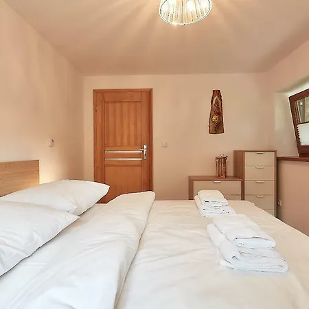 Apartament Top