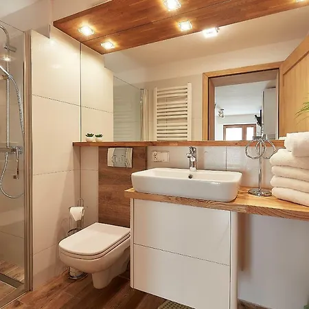 Apartament Top * Zakopane