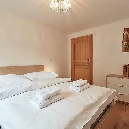 Apartament Top Apartment Zakopane