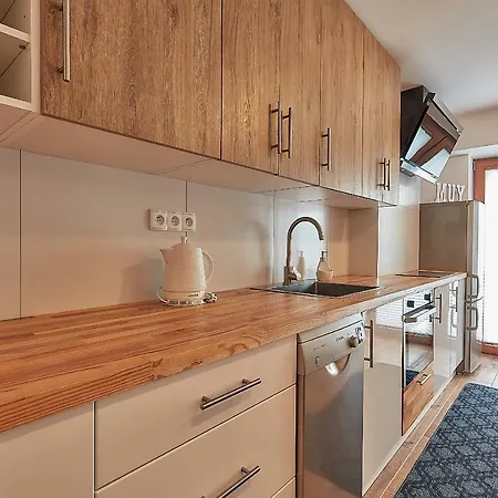Apartament Top Zakopane