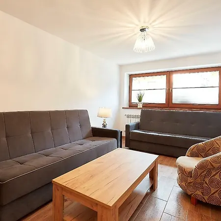 Apartament Top Apartment *