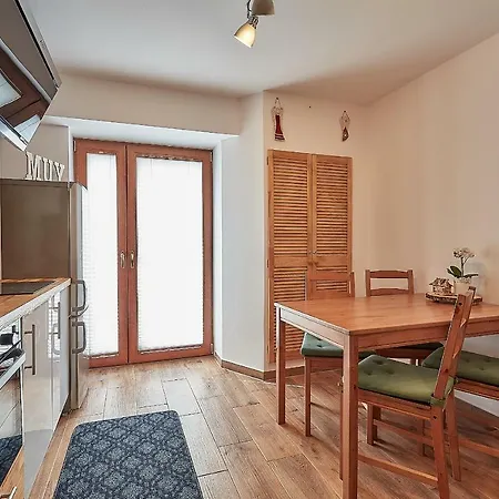 Apartament Top Apartment *