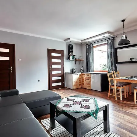 Apartament Top