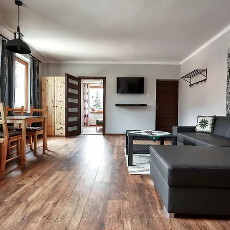 Apartament Top Апартаменты *