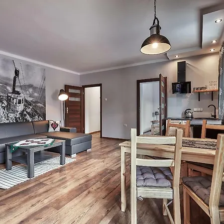 Apartament Top Апартаменты *