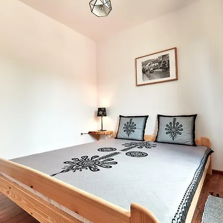 Апартаменты Apartament Top