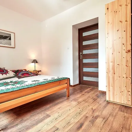 Apartament Top