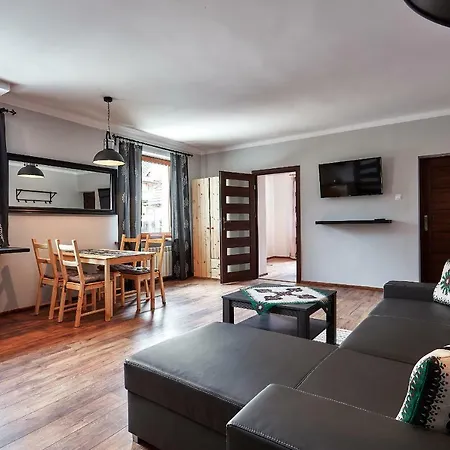 Apartament Top Апартаменты *