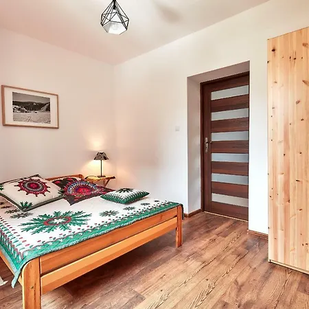 Apartament Top * Закопане