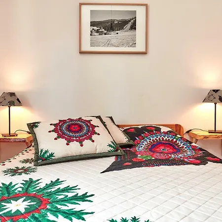 Apartament Top *