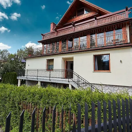 Apartament Top * Закопане