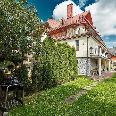Apartament Top * Закопане