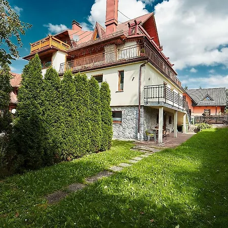 Apartament Top Апартаменты