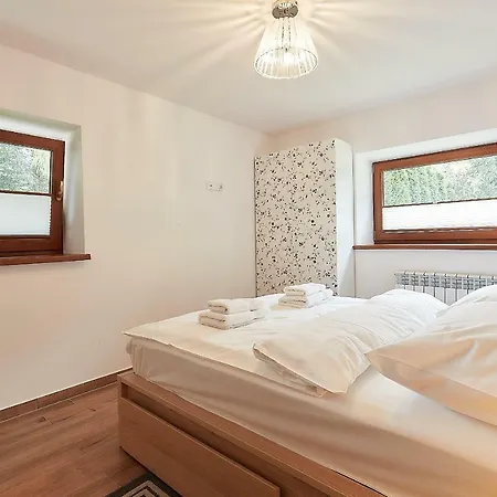 Apartament Top Апартаменты