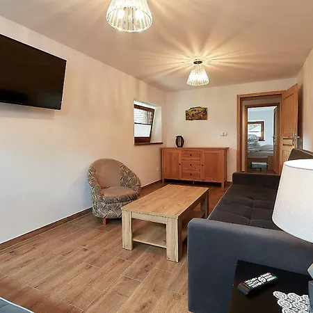 Апартаменты Apartament Top *